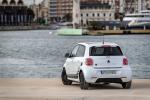 Smart EQ ForFour Edition One 2020 года (WW)